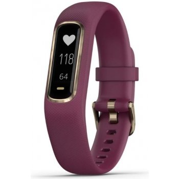 GARMIN vivoSmart 4 S/M