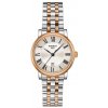 Dámske hodinky TISSOT T122.210.22.033.01 CARSON PREMIUM LADY