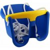 CHEVA Baby plast modrá MAS-B131-blue
