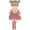 Bábika Superhrdinka Rosa Little Dutch 35 cm