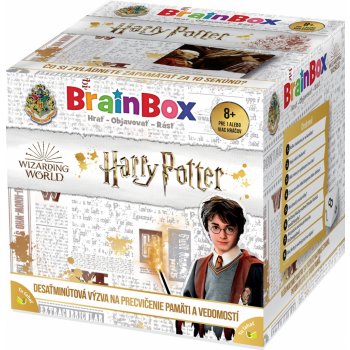 BrainBox Harry Potter