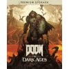 ESD Doom The Dark Ages Premium Edition Upgrade, 12981