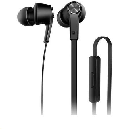 Xiaomi Mi In-Ear Headphones Basic od 5,06 € - Heureka.sk