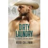 Dirty Laundry (Heidi Cullinan)(Brožovaná)