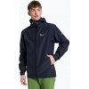Salewa pánska bunda do dažďa Puez Aqua 4 PTX 2.5L navy blue 00-0000028615