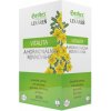 HERBEX Lekáreň VITALITA a hormonálna rovnováha bylinná zmes, čaj 20x3 g