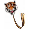 Lietajúci drak Günther drak Tiger pre deti 70 x 74 cm (1153)