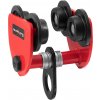 Steinberg Systems Pojazdová mačka - 1 000 kg - Oblasť príruby 75-110 mm SBS-RT-1000N