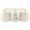 MAXI SOFT papierové utierky Ø19cm 100m Centerfeed 6ks