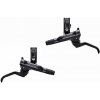 Brzdová páka Shimano Deore BL-M6100 - pravá