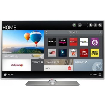 LG 32LB580V