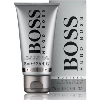 Hugo Boss Boss No.6 balzam po holení 75 ml