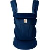 ERGOBABY Nosič OMNI DREAM - Midnight blue