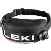 Leki Drinkbelt Thermo Junior detská ľadvinka Compact Black/Neon pink/Neon yellow vel. Uni