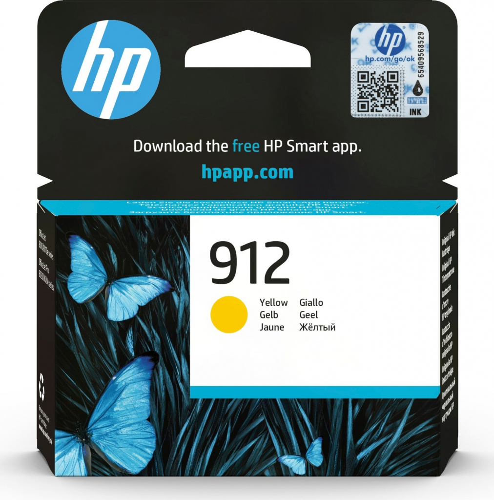 HP 3YL79AE - originálny