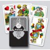 Piatnik Mariáš Pikety dlouhlavé
