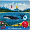 Slimáčik a veľryba - Axel Scheffler, Julia Donaldson