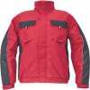 Cerva Max Neo Pánska zimná bunda 03320016 červená 4XL