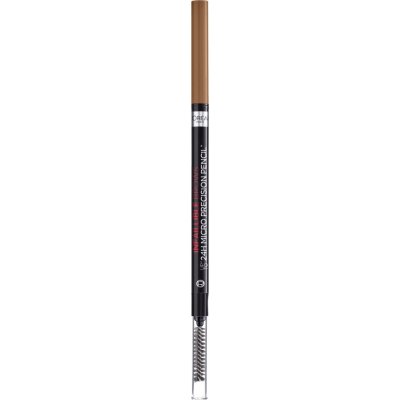 L'oréal Paris Brow Artist Skinny Definer ceruzka na obočie 5.0 Light Brunette 1 g