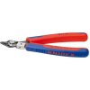 KNIPEX Seitenschneider Elektronik Super Knips Form7 125mm KNIPEX
