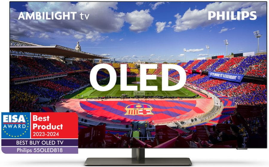 Philips 55OLED818