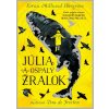 Júlia a ospalý žralok