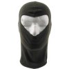 Kukla MFH bavlnená tenká Balaclava 1 otvor čierna (kukla 1otvorová)