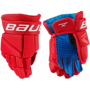 Hokejové rukavice Bauer X YTH