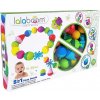 LALABOOM: 36ks detská Montessori vývojová hra - Trefl