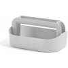 HAY Organizér Tool Box, grey
