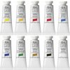 Winsor & Newton Winsor&Newton Designer gouache 14ml Odtieň: sap green