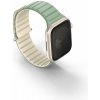 Uniq Revix Evo Reversible Magnetic na Apple Watch 41/40/38 mm Soft mint UNIQ-41MM-REVESMNTBEG