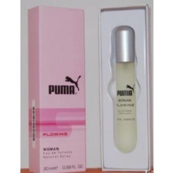 Puma Flowing toaletná voda dámska 20 ml