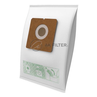 Akfilter Smc Kever 1100 4 ks