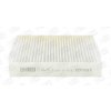 Filter vnútorného priestoru CHAMPION (FEDERAL-MOGUL) CCF0017