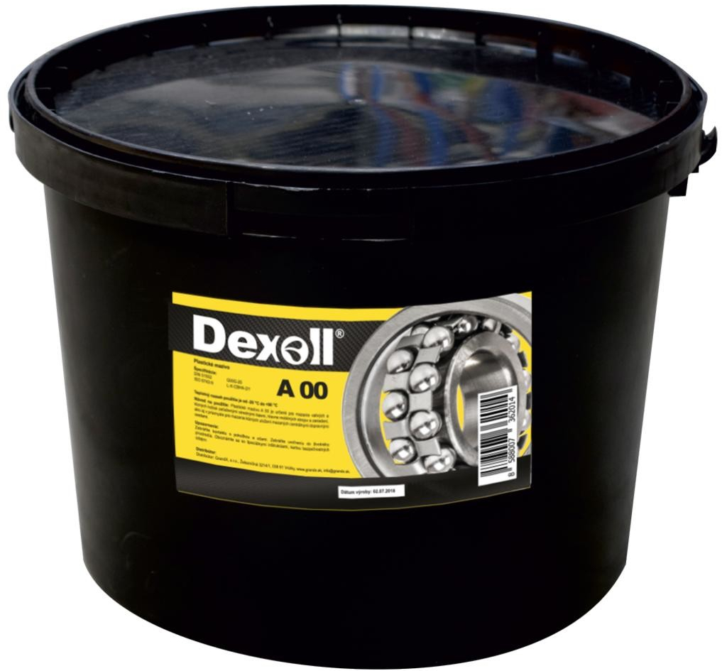 Dexoll A00 4,5 kg - 0