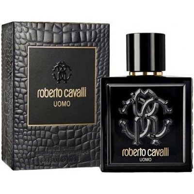 Roberto Cavalli Roberto Cavalli Uomo toaletná voda pánska 100 ml