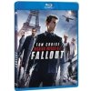 Mission: Impossible - Fallout BD