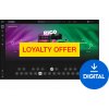 UJAM RICO Loyalty Offer (Digitálny produkt)