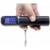 BV199 Digitálna batožinová váha s hákom do 50kg / 10g