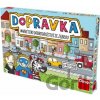 Dino Dopravka