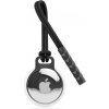 Epico Holder z nerezovej ocele pre Apple AirTag 9910182100001