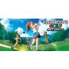 EVERYBODY'S GOLF HOT SHOTS