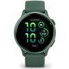 GARMIN vívoactive 6 Jasper Green