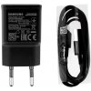 ORIGINÁLNA NABÍJAČKA SAMSUNG TA200EBE QUICK CHARGE 9V + USB C KÁBEL DG970