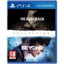 Heavy Rain & Beyond Two Souls Collection