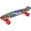 Wiky Skateboard viacfarebný 56 x 15 cm