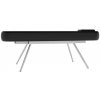 Nafukovací masážny stôl Nubis Pro XL Farba: čierna 210*75 cm | 11,7 kg | 9 farieb