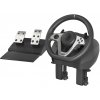 Herný volant Genesis Seaborg 400, multiplatformný pre PC, PS4, PS3, Xbox One, Xbox 360, N Switch NGK-1567