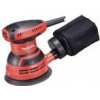 Makita MT- M9204 brúska excentrická 125 mm, 240W s odsávaním